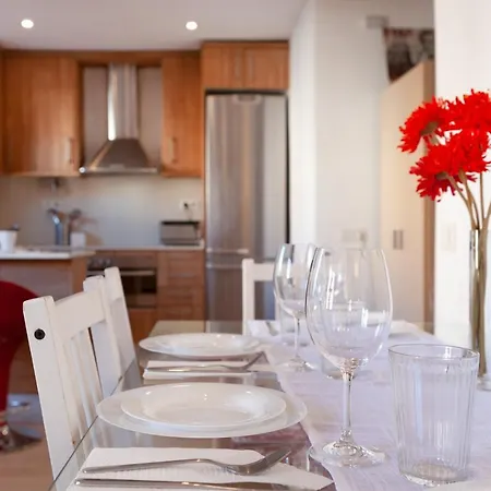 Cute Apartment In Sants Station With Hbo & Alexa & Ac Apartment Barcelona
