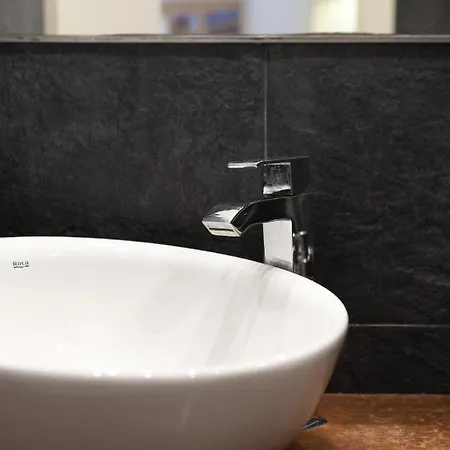 Apartment Cute Apartment In Sants Station With Hbo & Alexa & Ac Barcelona