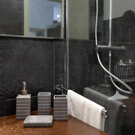 Apartment Cute Apartment In Sants Station With Hbo & Alexa & Ac *