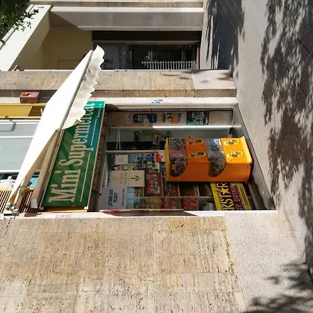 Cute Apartment In Sants Station With Hbo & Alexa & Ac *